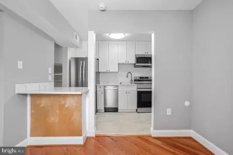 Kitchen - 4701 Bass Pl SE, Washington, DC 20019 photo 1 of 2