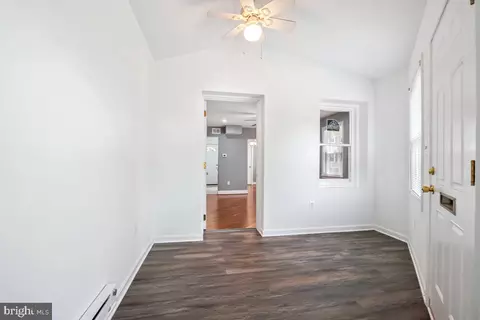 Entry Way - 4701 Bass Pl SE, Washington, DC 20019 photo 1 of 8