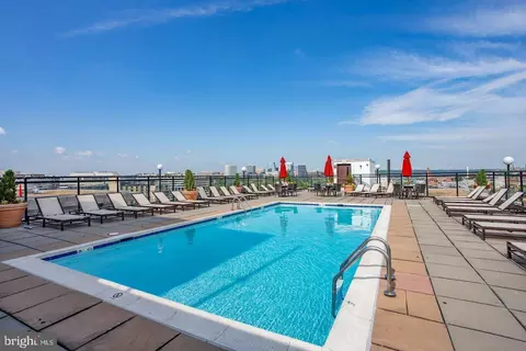 940 25th St NW #710-S, Washington, DC 20037 photo 12