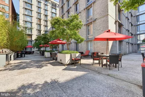 940 25th St NW #710-S, Washington, DC 20037 photo 15