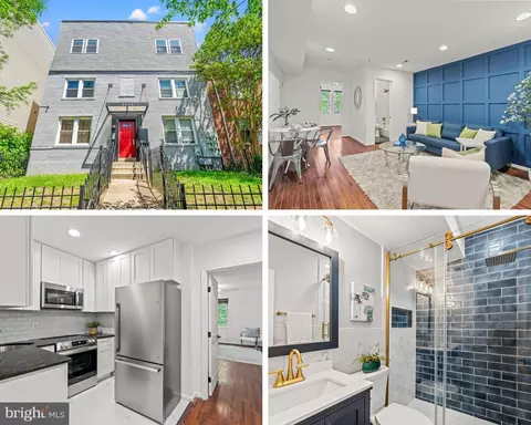 1241 18th St NE #5, Washington, DC 20002