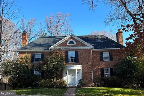 2015 Plymouth St NW, Washington, DC 20012
