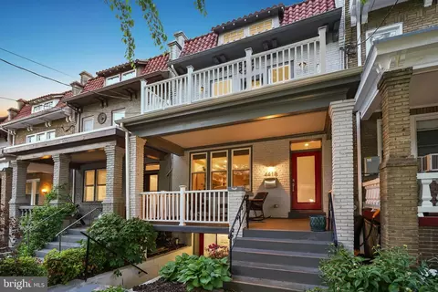4418 New Hampshire Ave NW, Washington, DC 20011