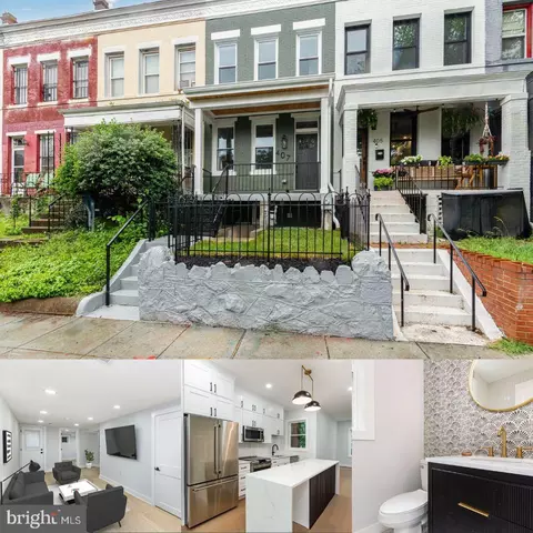 407 16th St SE, Washington, DC 20003 photo 1