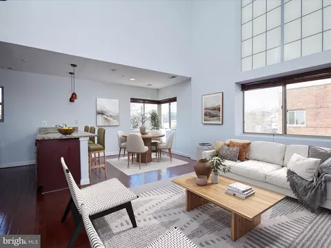 5401 9th St NW #301, Washington, DC 20011
