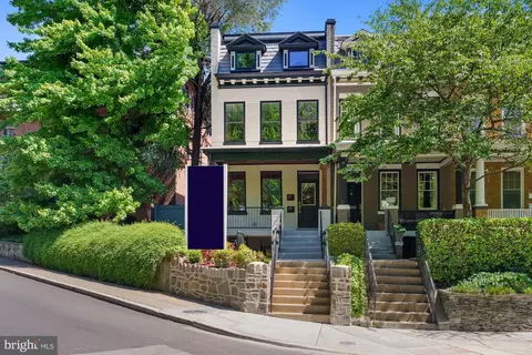 1808 Ontario Pl NW #2, Washington, DC 20009