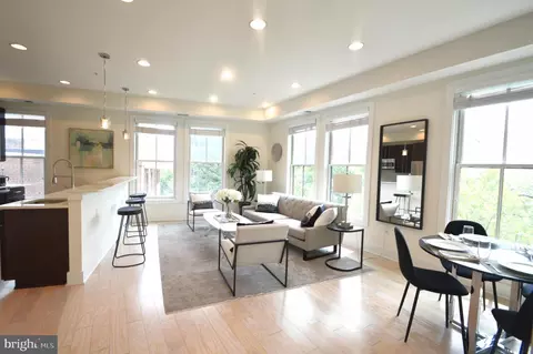 1421 Florida Ave NW #5, Washington, DC 20009