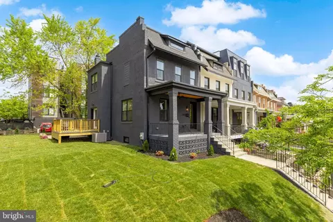 200 Randolph Pl NE, Washington, DC 20002
