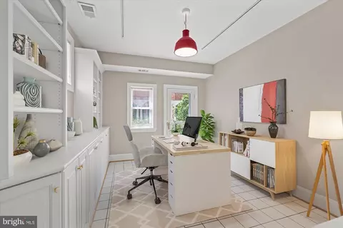 1924 47th St NW, Washington, DC 20007 photo 32