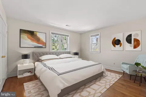 1924 47th St NW, Washington, DC 20007 photo 28