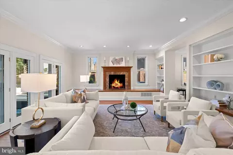 1924 47th St NW, Washington, DC 20007 photo 6