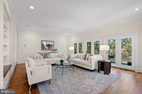 1924 47th St NW, Washington, DC 20007 photo 8