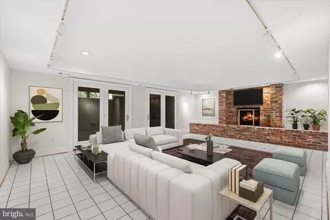 1924 47th St NW, Washington, DC 20007 photo 31