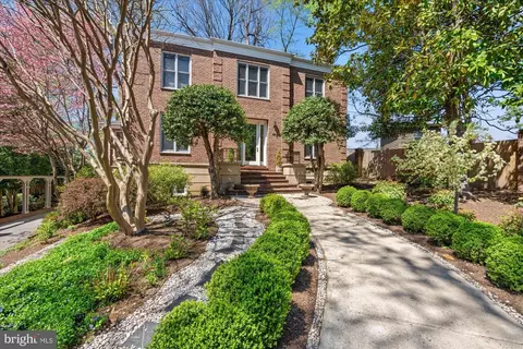 1924 47th St NW, Washington, DC 20007 photo 35