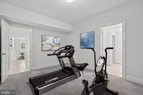 1924 47th St NW, Washington, DC 20007 photo 33
