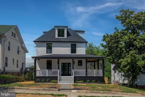 1904 Jackson St NE, Washington, DC 20018