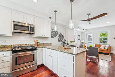 519 Somerset Pl NW, Washington, DC 20011