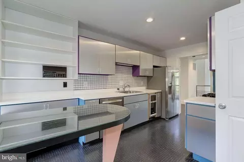 Kitchen - 3917 Georgetown Ct NW, Washington, DC 20007 photo 3 of 4