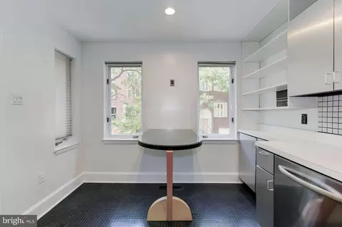 Kitchen - 3917 Georgetown Ct NW, Washington, DC 20007 photo 4 of 4