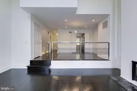 Living - 3917 Georgetown Ct NW, Washington, DC 20007 photo 5 of 7