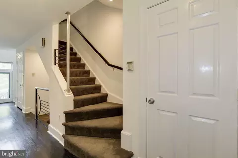 Entry Way - 3917 Georgetown Ct NW, Washington, DC 20007 photo 1 of 3