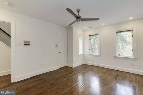 Living - 3917 Georgetown Ct NW, Washington, DC 20007 photo 7 of 7
