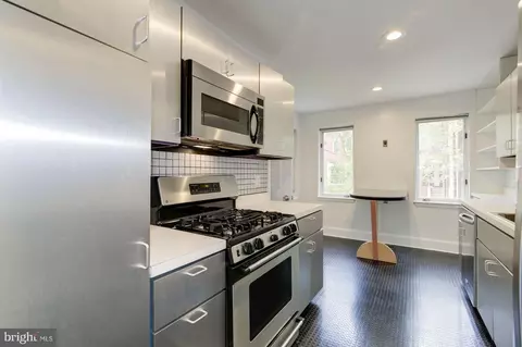 Kitchen - 3917 Georgetown Ct NW, Washington, DC 20007 photo 2 of 4