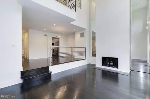 Living - 3917 Georgetown Ct NW, Washington, DC 20007 photo 6 of 7