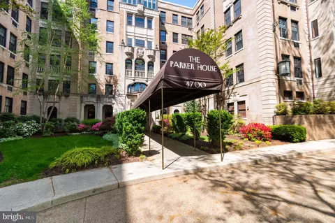 4700 Connecticut Ave NW #208, Washington, DC 20008