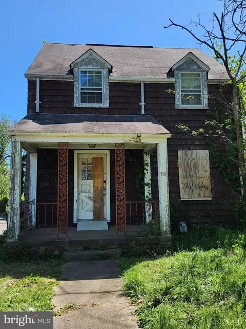 7111 8th St NW, Washington, DC 20012