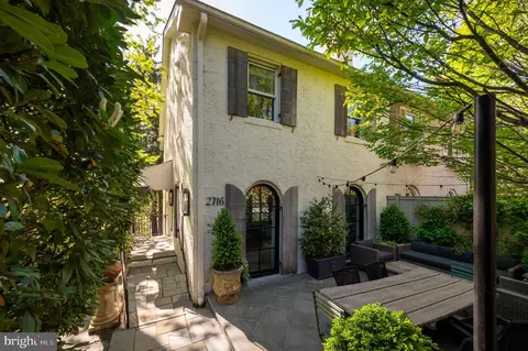 2716 38th St NW, Washington, DC 20007