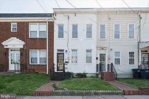 1904 17th St SE, Washington, DC 20020