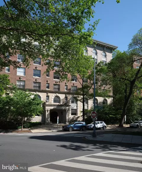 2039 New Hampshire Ave NW #708, Washington, DC 20009