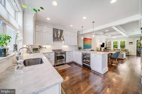 727 Gallatin St NW, Washington, DC 20011