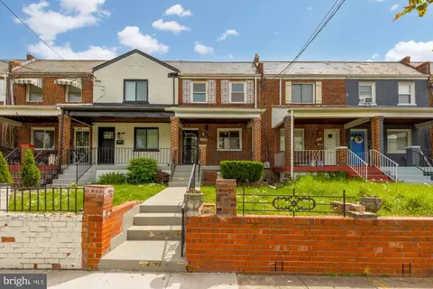 1419 Downing St NE, Washington, DC 20018
