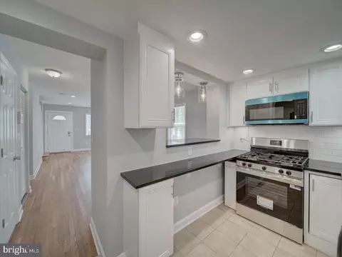 Kitchen - 371 Chaplin St SE, Washington, DC 20019 photo 3 of 7