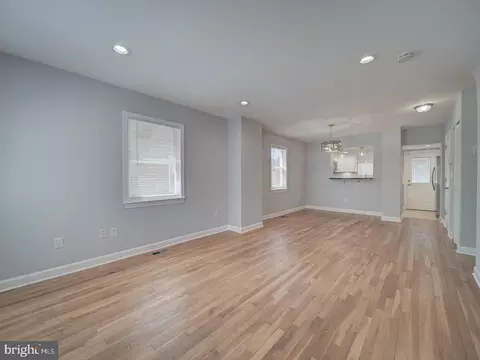 Living - 371 Chaplin St SE, Washington, DC 20019 photo 4 of 11