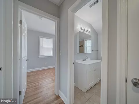 Entry Way - 371 Chaplin St SE, Washington, DC 20019 photo 2 of 2