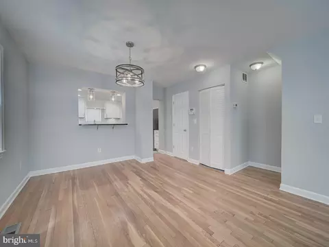 Living - 371 Chaplin St SE, Washington, DC 20019 photo 7 of 11