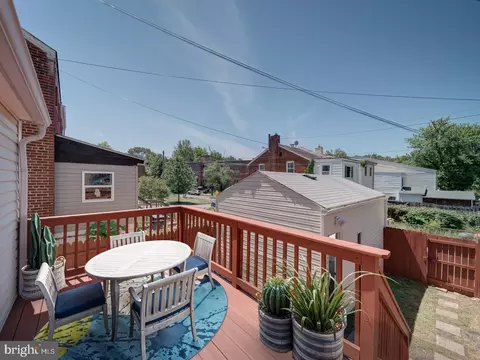 Exterior - 371 Chaplin St SE, Washington, DC 20019 photo 1 of 10