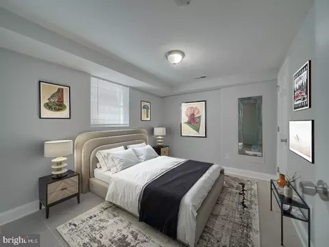 Bedroom - 371 Chaplin St SE, Washington, DC 20019 photo 3 of 14