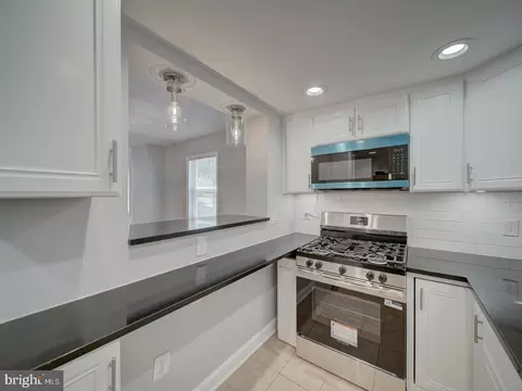 Kitchen - 371 Chaplin St SE, Washington, DC 20019 photo 5 of 7