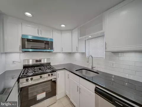 Kitchen - 371 Chaplin St SE, Washington, DC 20019 photo 6 of 7