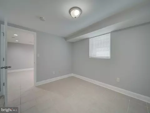 Bedroom - 371 Chaplin St SE, Washington, DC 20019 photo 14 of 14