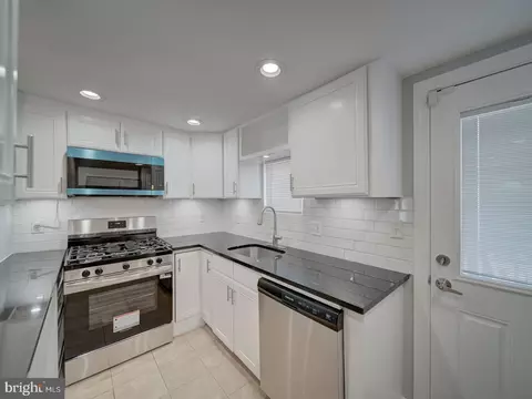 Kitchen - 371 Chaplin St SE, Washington, DC 20019 photo 2 of 7