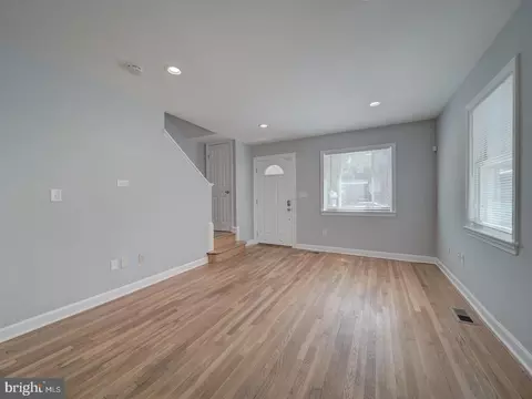 Living - 371 Chaplin St SE, Washington, DC 20019 photo 2 of 11