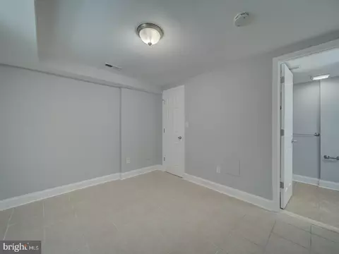 Bedroom - 371 Chaplin St SE, Washington, DC 20019 photo 12 of 14