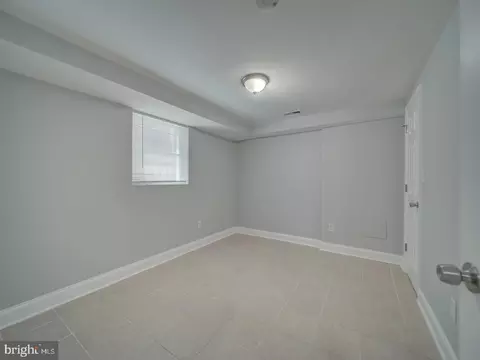 Bedroom - 371 Chaplin St SE, Washington, DC 20019 photo 11 of 14