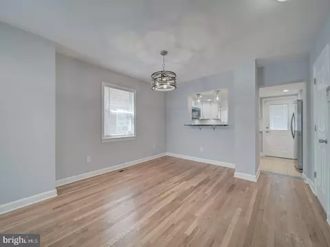 Living - 371 Chaplin St SE, Washington, DC 20019 photo 8 of 11