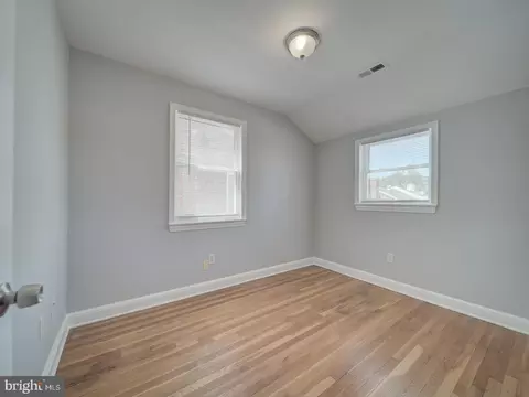 Bedroom - 371 Chaplin St SE, Washington, DC 20019 photo 8 of 14